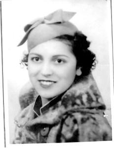 Circa 1940